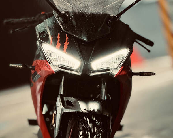 Ліфан KPR 200, об'ємом двигуна 0.2 л та пробігом 3 тис. км за 2400 $, фото 4 на Automoto.ua