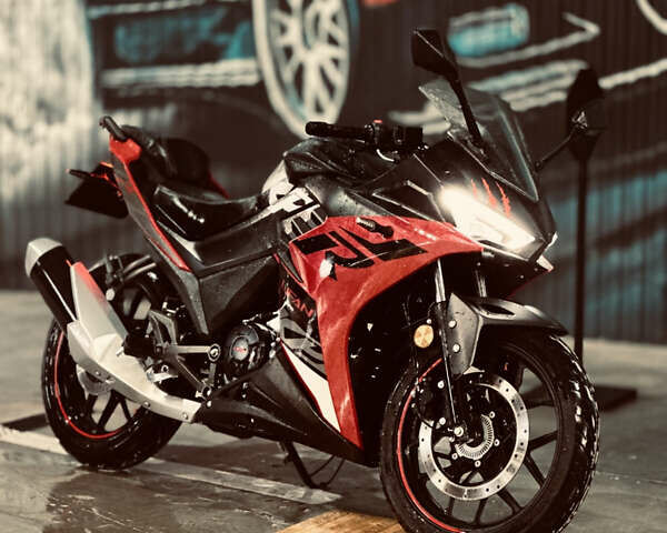 Ліфан KPR 200, об'ємом двигуна 0.2 л та пробігом 3 тис. км за 2400 $, фото 5 на Automoto.ua