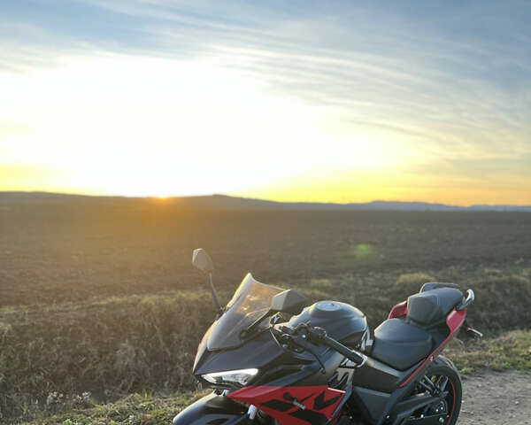 Ліфан KPR 200, об'ємом двигуна 0.2 л та пробігом 3 тис. км за 2400 $, фото 1 на Automoto.ua