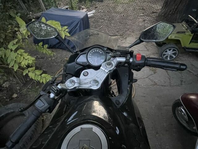 Лифан KPR 200, объемом двигателя 0.2 л и пробегом 0 тыс. км за 1200 $, фото 4 на Automoto.ua