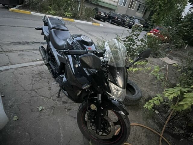Лифан KPR 200, объемом двигателя 0.2 л и пробегом 0 тыс. км за 1200 $, фото 3 на Automoto.ua