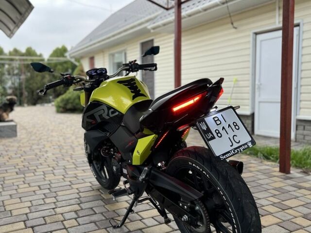 Лифан KPS, объемом двигателя 0.2 л и пробегом 0 тыс. км за 1920 $, фото 2 на Automoto.ua