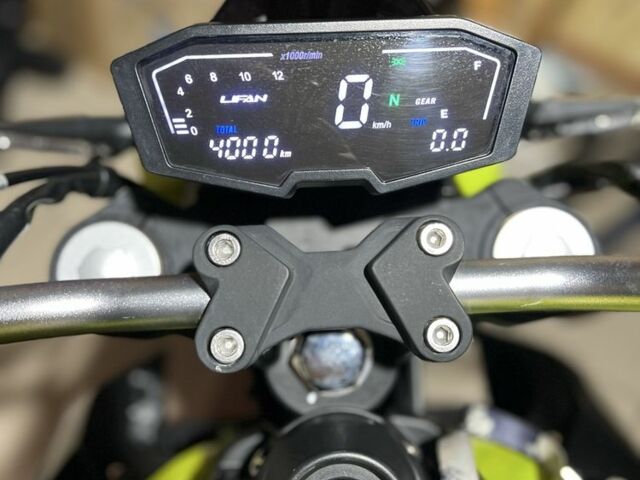 Лифан KPS, объемом двигателя 0.2 л и пробегом 0 тыс. км за 1920 $, фото 4 на Automoto.ua