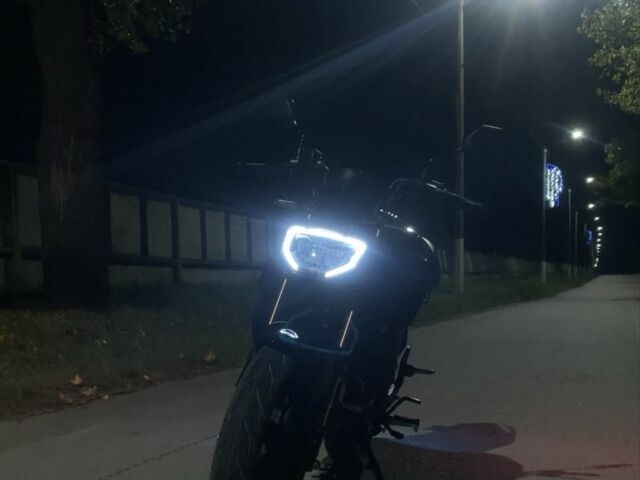 Лифан KPS, объемом двигателя 0.2 л и пробегом 0 тыс. км за 1490 $, фото 3 на Automoto.ua