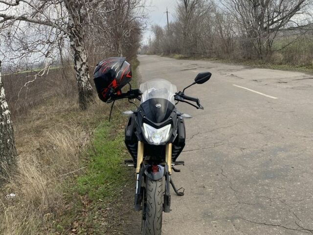 Ліфан KPS, об'ємом двигуна 0.2 л та пробігом 0 тис. км за 1210 $, фото 2 на Automoto.ua