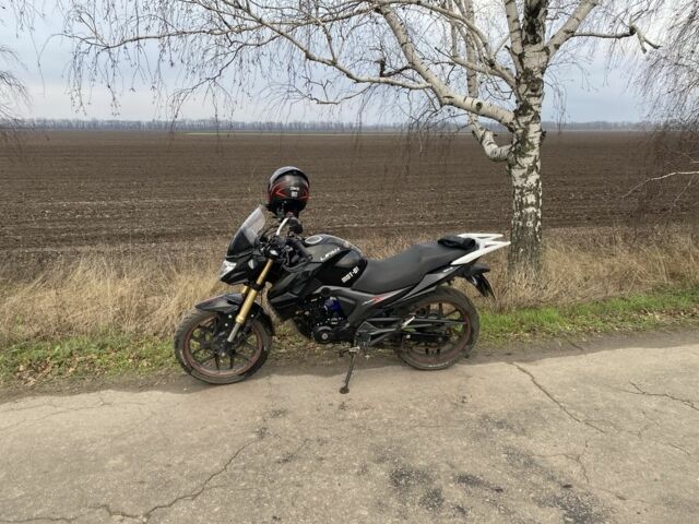 Ліфан KPS, об'ємом двигуна 0.2 л та пробігом 0 тис. км за 1210 $, фото 3 на Automoto.ua