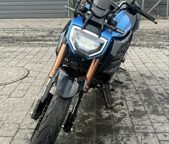 Ліфан KPS, об'ємом двигуна 0.2 л та пробігом 0 тис. км за 1641 $, фото 4 на Automoto.ua