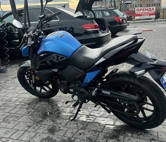 Ліфан KPS, об'ємом двигуна 0.2 л та пробігом 0 тис. км за 1641 $, фото 1 на Automoto.ua