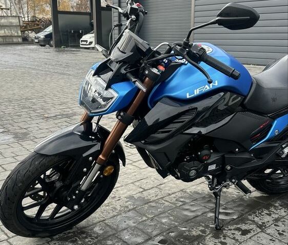 Ліфан KPS, об'ємом двигуна 0.2 л та пробігом 0 тис. км за 1641 $, фото 2 на Automoto.ua