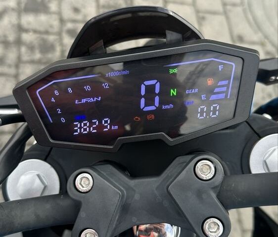 Ліфан KPS, об'ємом двигуна 0.2 л та пробігом 0 тис. км за 1641 $, фото 3 на Automoto.ua