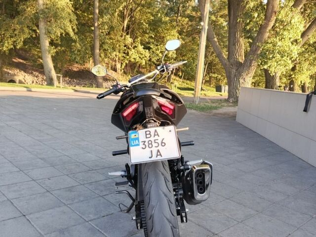 Лифан KPS, объемом двигателя 0.2 л и пробегом 0 тыс. км за 1894 $, фото 4 на Automoto.ua