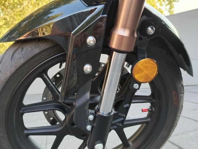 Лифан KPS, объемом двигателя 0.2 л и пробегом 0 тыс. км за 1894 $, фото 8 на Automoto.ua