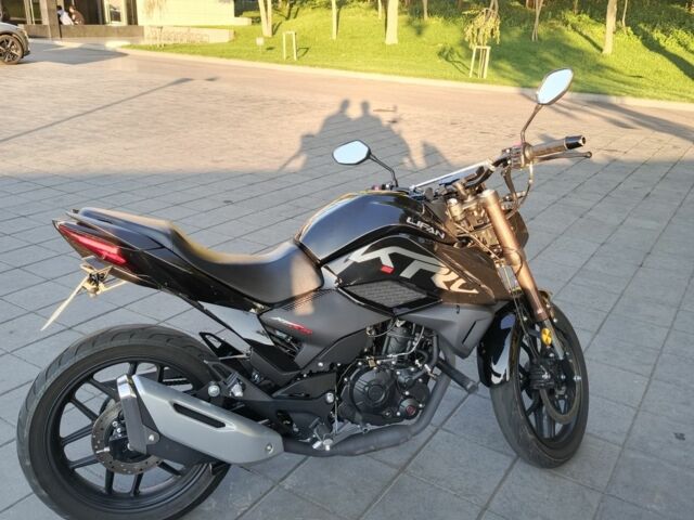 Лифан KPS, объемом двигателя 0.2 л и пробегом 0 тыс. км за 1894 $, фото 2 на Automoto.ua