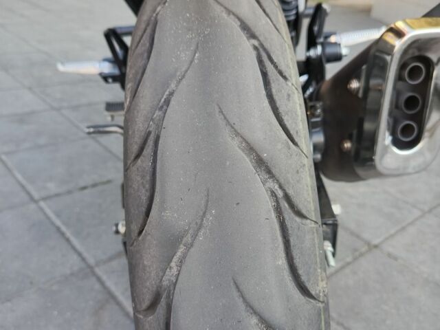 Лифан KPS, объемом двигателя 0.2 л и пробегом 0 тыс. км за 1894 $, фото 5 на Automoto.ua