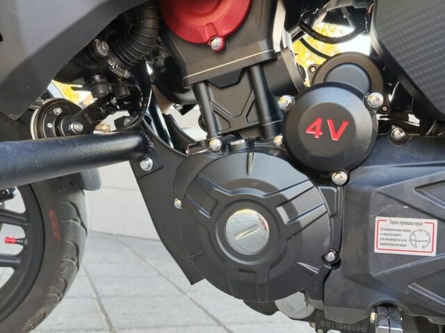 Лифан KPS, объемом двигателя 0.2 л и пробегом 0 тыс. км за 1894 $, фото 7 на Automoto.ua