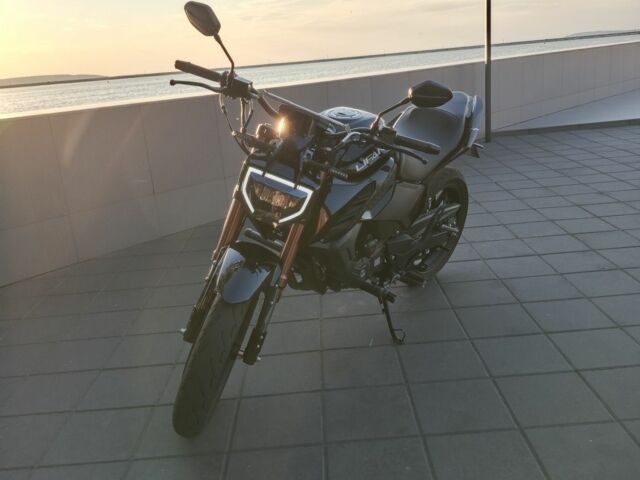 Лифан KPS, объемом двигателя 0.2 л и пробегом 0 тыс. км за 1894 $, фото 1 на Automoto.ua