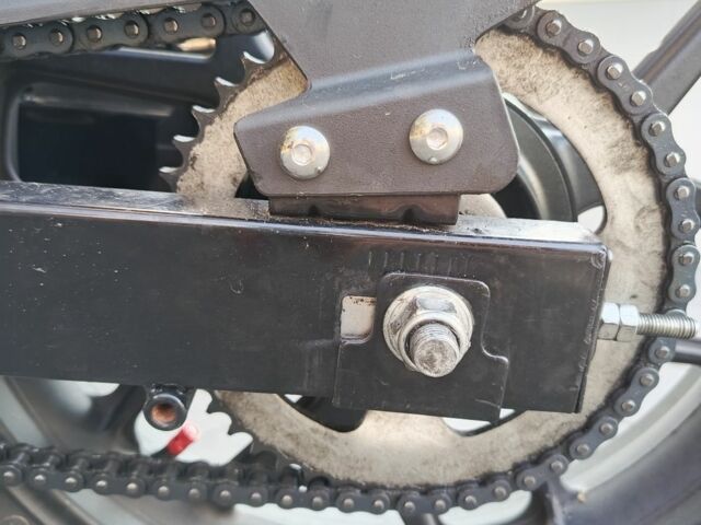 Лифан KPS, объемом двигателя 0.2 л и пробегом 0 тыс. км за 1894 $, фото 6 на Automoto.ua