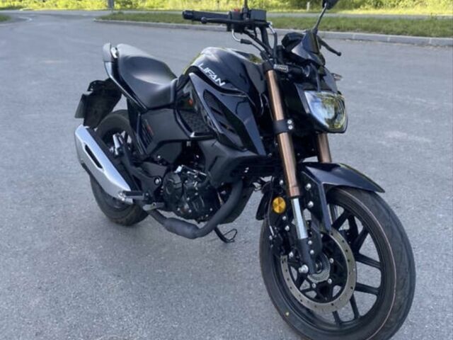 Ліфан KPS, об'ємом двигуна 0.2 л та пробігом 0 тис. км за 1900 $, фото 2 на Automoto.ua