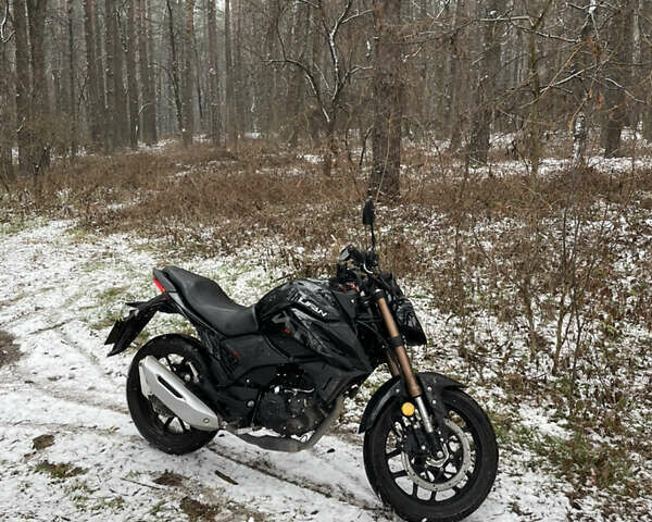 Черный Лифан KPS 200, объемом двигателя 0 л и пробегом 380 тыс. км за 1798 $, фото 6 на Automoto.ua