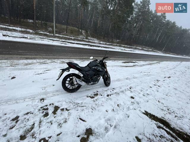 Черный Лифан KPS 200, объемом двигателя 0 л и пробегом 380 тыс. км за 1798 $, фото 3 на Automoto.ua