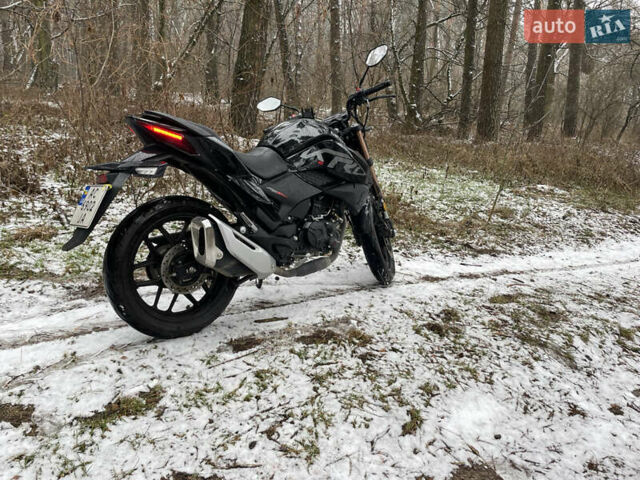 Черный Лифан KPS 200, объемом двигателя 0 л и пробегом 380 тыс. км за 1798 $, фото 13 на Automoto.ua