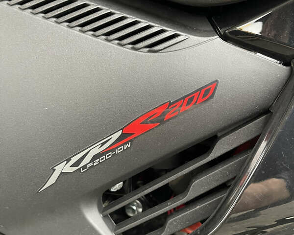 Лифан KPS 200 2024 в Львове на Automoto.ua Черный Лифан KPS 200, объемом двигателя 0.2 л и пробегом 11 тыс. км за 2000 $, фото 7 на Automoto.ua