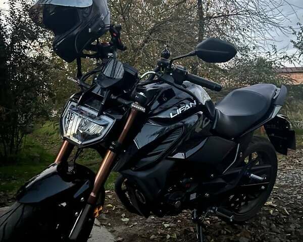 Черный Лифан KPS 200, объемом двигателя 0 л и пробегом 4 тыс. км за 2100 $, фото 3 на Automoto.ua
