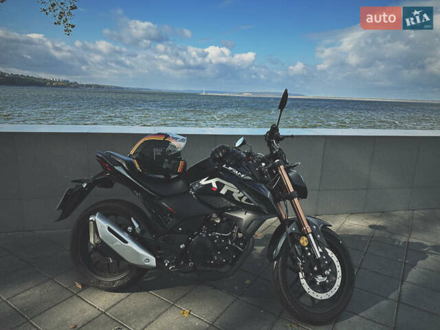 Черный Лифан KPS 200, объемом двигателя 0.2 л и пробегом 3 тыс. км за 1850 $, фото 6 на Automoto.ua