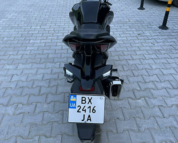 Черный Лифан KPS 200, объемом двигателя 0.2 л и пробегом 3 тыс. км за 2000 $, фото 13 на Automoto.ua