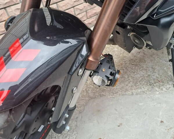 Красный Лифан KPS 200, объемом двигателя 0.2 л и пробегом 4 тыс. км за 2000 $, фото 9 на Automoto.ua