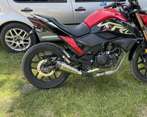 Лифан KPS 200, объемом двигателя 0 л и пробегом 10 тыс. км за 1700 $, фото 2 на Automoto.ua