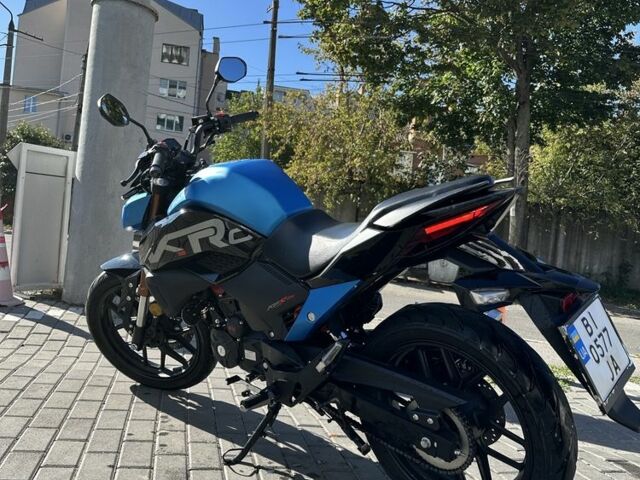 Лифан KPS 200, объемом двигателя 0.2 л и пробегом 0 тыс. км за 1740 $, фото 5 на Automoto.ua