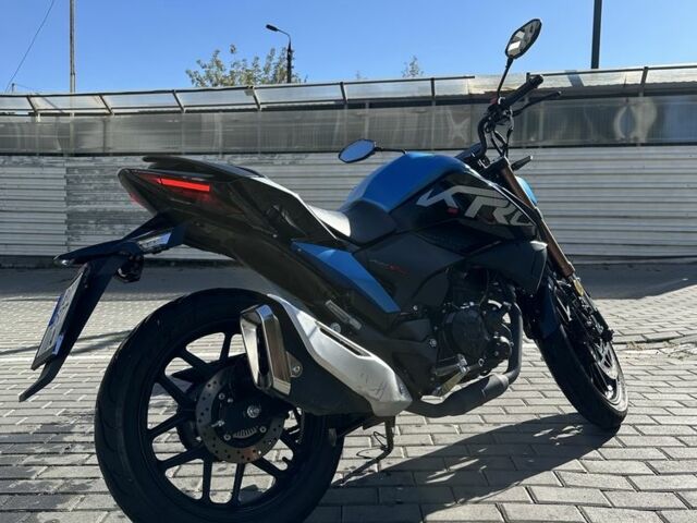 Лифан KPS 200, объемом двигателя 0.2 л и пробегом 0 тыс. км за 1740 $, фото 2 на Automoto.ua