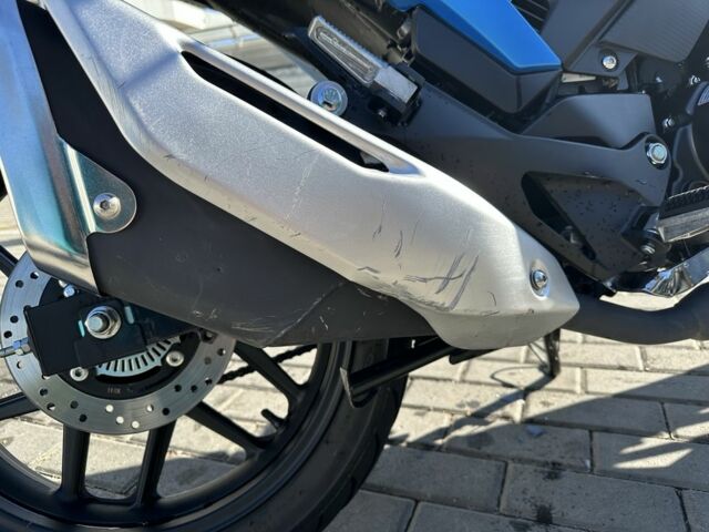 Лифан KPS 200, объемом двигателя 0.2 л и пробегом 0 тыс. км за 1740 $, фото 3 на Automoto.ua