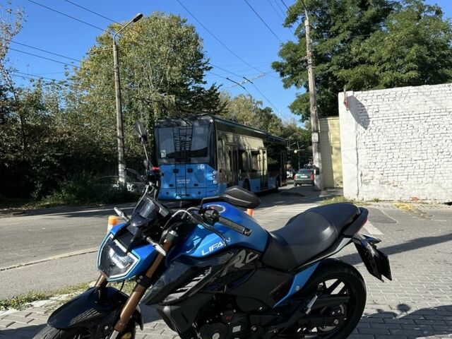 Лифан KPS 200, объемом двигателя 0.2 л и пробегом 0 тыс. км за 1740 $, фото 6 на Automoto.ua