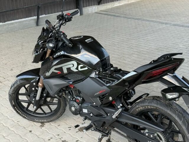Ліфан KPS 200, об'ємом двигуна 0.2 л та пробігом 0 тис. км за 1699 $, фото 14 на Automoto.ua