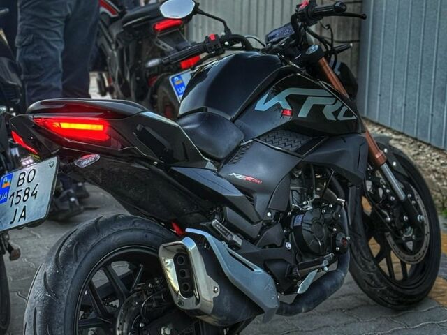 Ліфан KPS 200, об'ємом двигуна 0.2 л та пробігом 0 тис. км за 1699 $, фото 20 на Automoto.ua