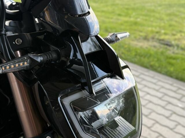Ліфан KPS 200, об'ємом двигуна 0.2 л та пробігом 0 тис. км за 1699 $, фото 16 на Automoto.ua