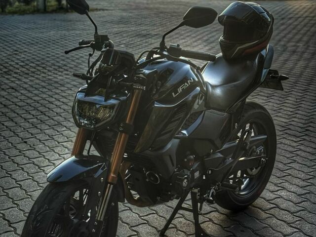 Ліфан KPS 200, об'ємом двигуна 0.2 л та пробігом 0 тис. км за 1699 $, фото 21 на Automoto.ua