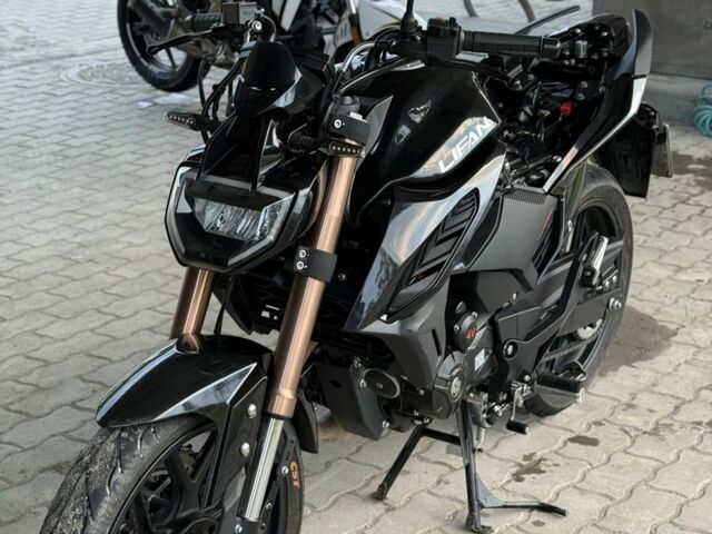 Ліфан KPS 200, об'ємом двигуна 0.2 л та пробігом 0 тис. км за 1699 $, фото 11 на Automoto.ua