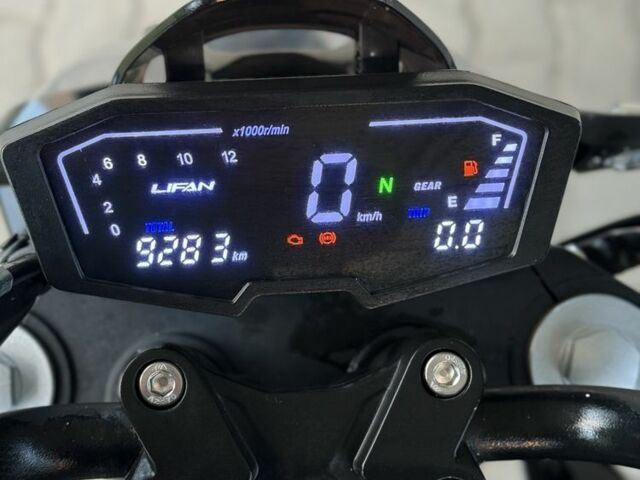 Ліфан KPS 200, об'ємом двигуна 0.2 л та пробігом 0 тис. км за 1699 $, фото 12 на Automoto.ua