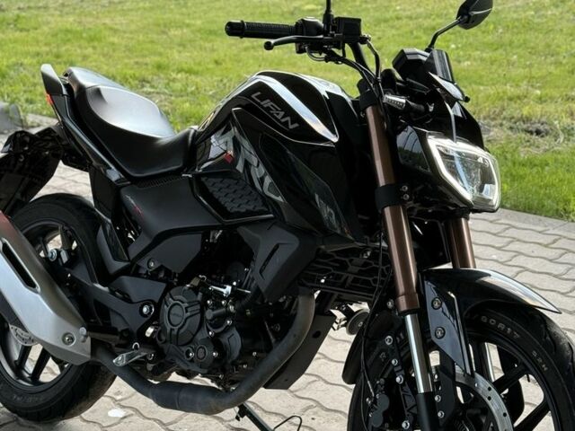 Ліфан KPS 200, об'ємом двигуна 0.2 л та пробігом 0 тис. км за 1699 $, фото 7 на Automoto.ua