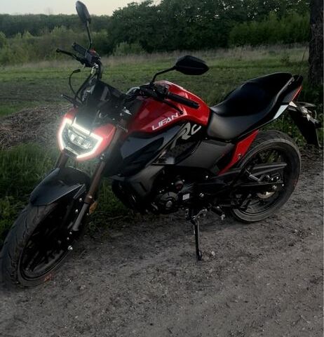 Лифан KPS 200, объемом двигателя 0.2 л и пробегом 0 тыс. км за 1600 $, фото 3 на Automoto.ua