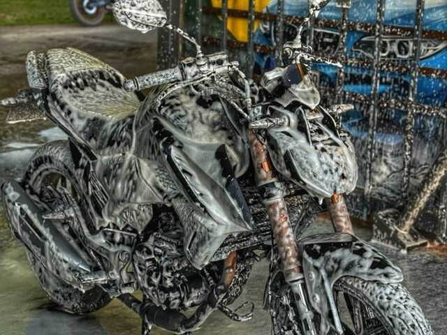 Ліфан KPS 200, об'ємом двигуна 0.2 л та пробігом 0 тис. км за 1699 $, фото 22 на Automoto.ua