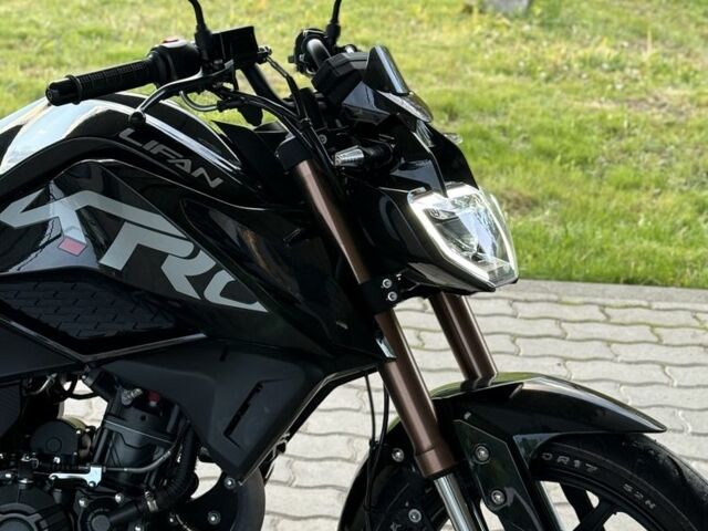Ліфан KPS 200, об'ємом двигуна 0.2 л та пробігом 0 тис. км за 1699 $, фото 3 на Automoto.ua