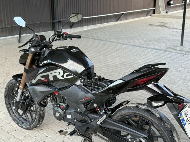Ліфан KPS 200, об'ємом двигуна 0.2 л та пробігом 0 тис. км за 1699 $, фото 18 на Automoto.ua