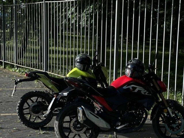 Лифан KPS 200, объемом двигателя 0.2 л и пробегом 0 тыс. км за 1600 $, фото 6 на Automoto.ua
