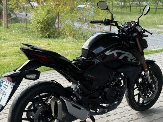 Ліфан KPS 200, об'ємом двигуна 0.2 л та пробігом 0 тис. км за 1699 $, фото 9 на Automoto.ua