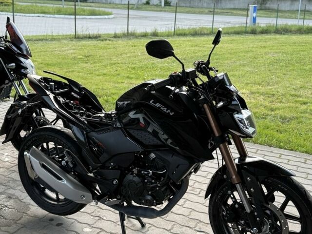 Ліфан KPS 200, об'ємом двигуна 0.2 л та пробігом 0 тис. км за 1699 $, фото 17 на Automoto.ua