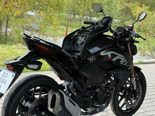 Ліфан KPS 200, об'ємом двигуна 0.2 л та пробігом 0 тис. км за 1699 $, фото 1 на Automoto.ua